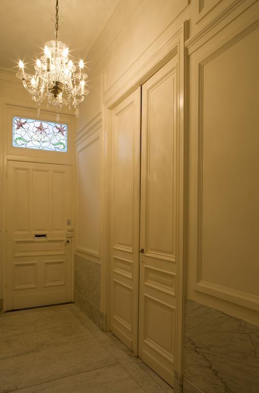 Antwerp B&B Εξωτερικό φωτογραφία