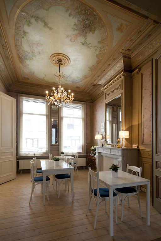 Antwerp B&B Εξωτερικό φωτογραφία