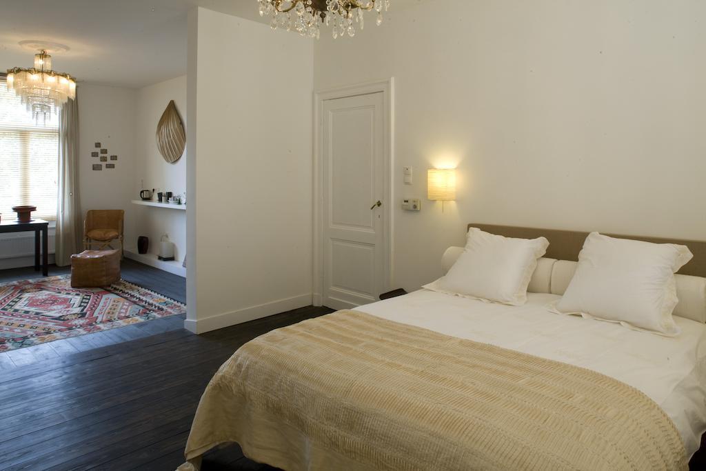 Antwerp B&B Δωμάτιο φωτογραφία