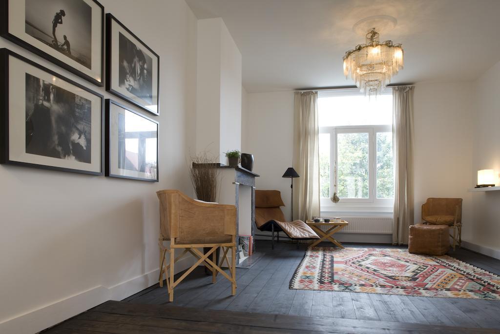 Antwerp B&B Δωμάτιο φωτογραφία