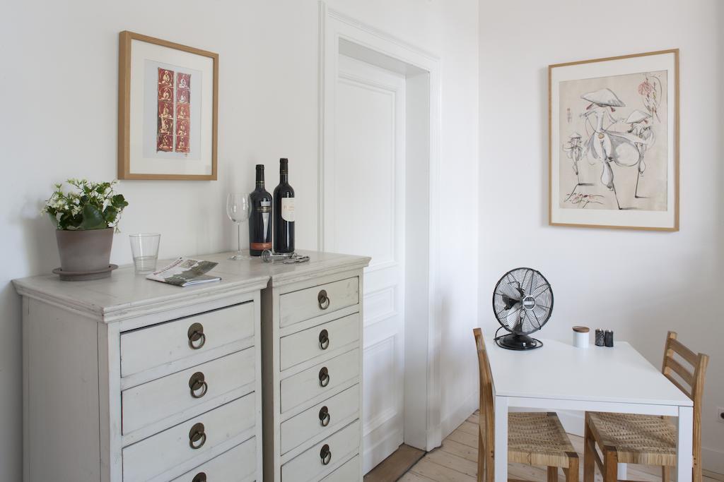 Antwerp B&B Δωμάτιο φωτογραφία