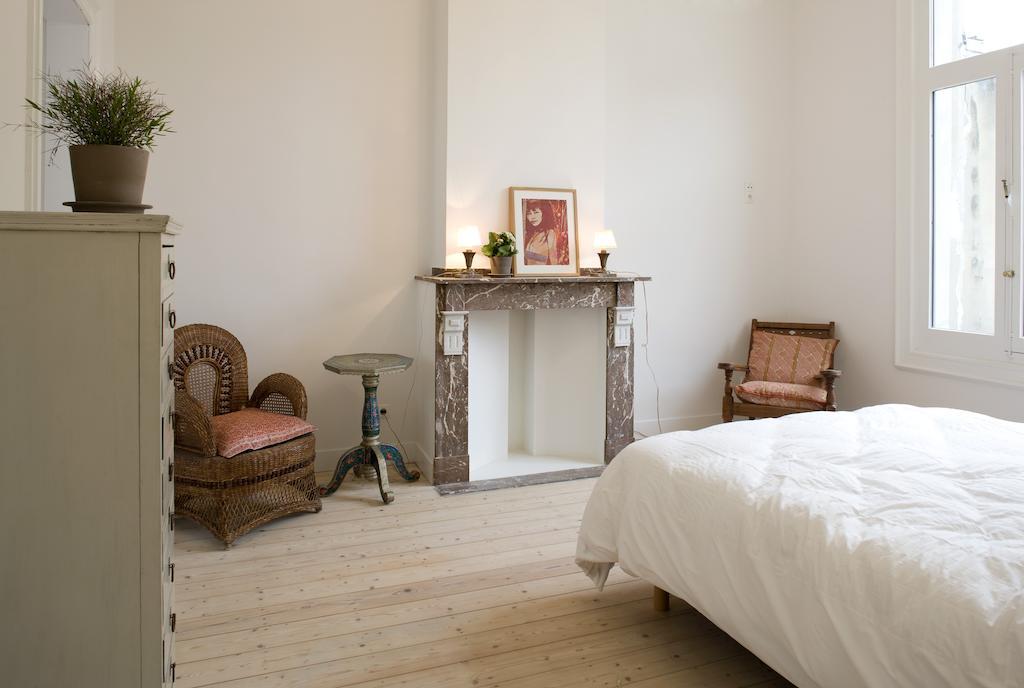 Antwerp B&B Δωμάτιο φωτογραφία