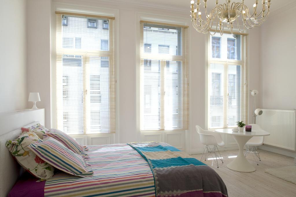 Antwerp B&B Δωμάτιο φωτογραφία