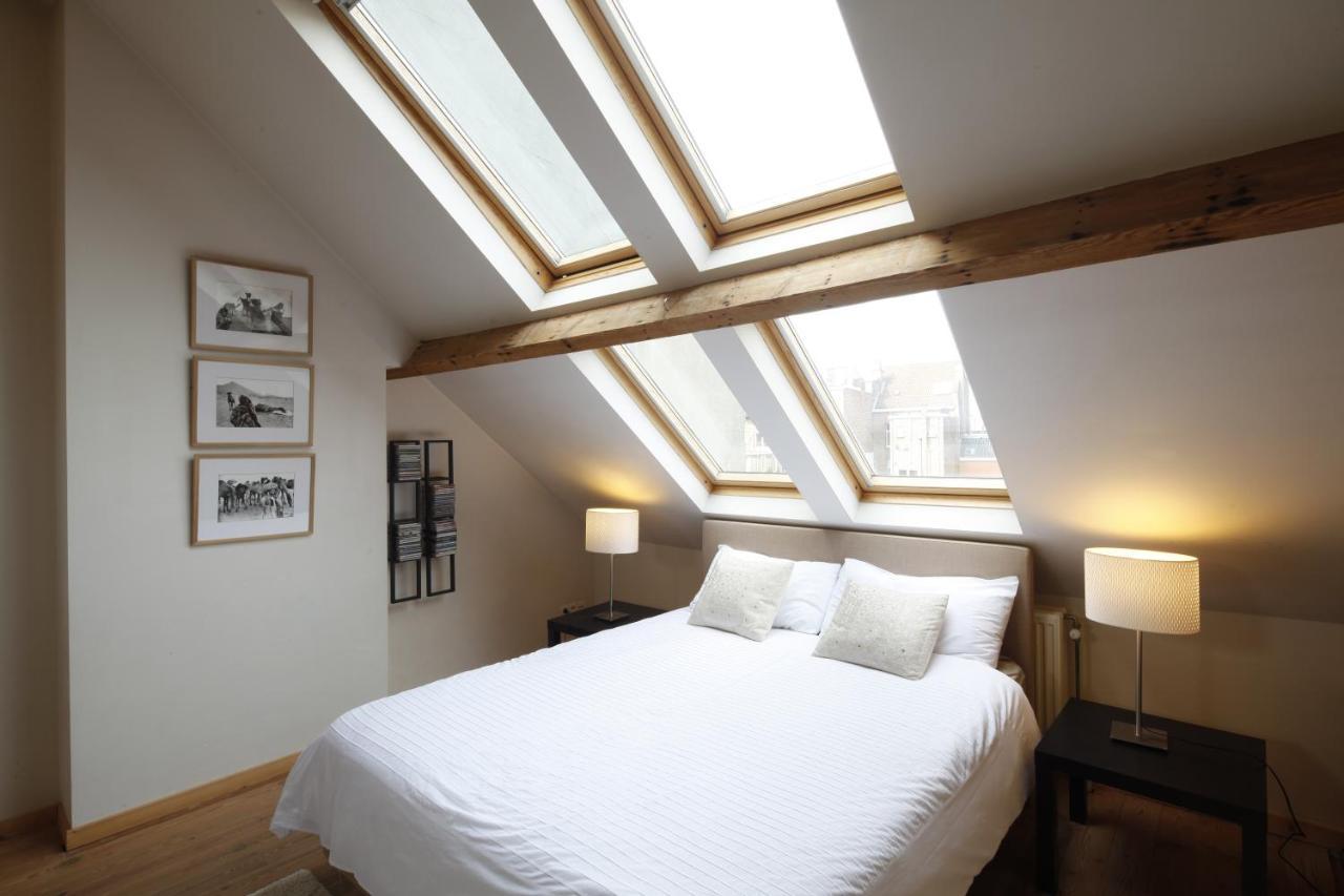 Antwerp B&B Εξωτερικό φωτογραφία