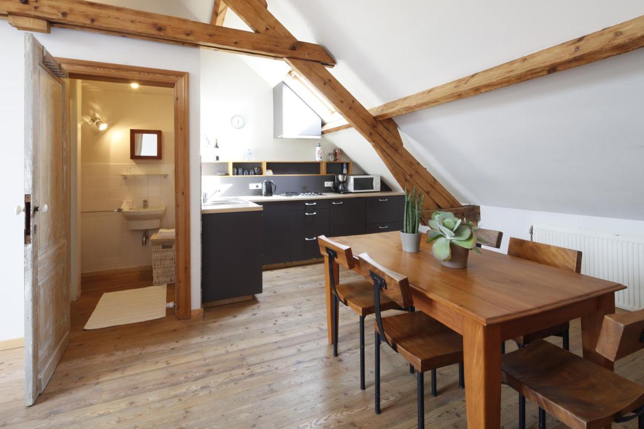 Antwerp B&B Εξωτερικό φωτογραφία